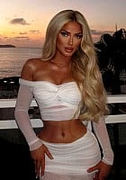 Sydney Georgia
